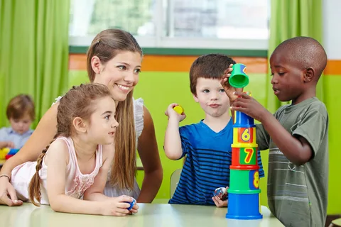 How Faith and Values Shape a Child’s Education