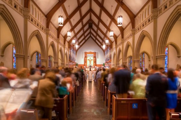 Creative Ways to Support Your Church Community Online