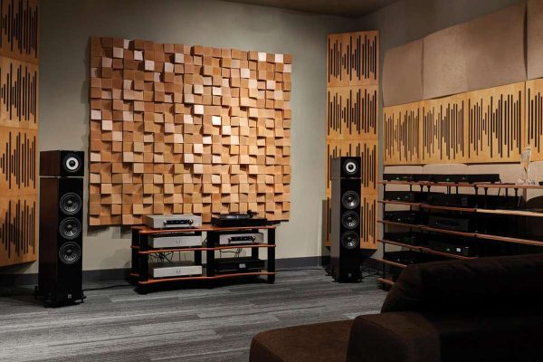 The Role of Subflooring in Acoustic Design for Commercial Buildings