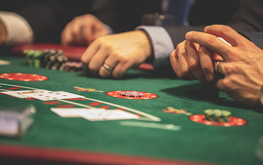 Approach to Gambling